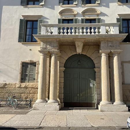 Antiche Colonne Apartment Verona Exterior photo