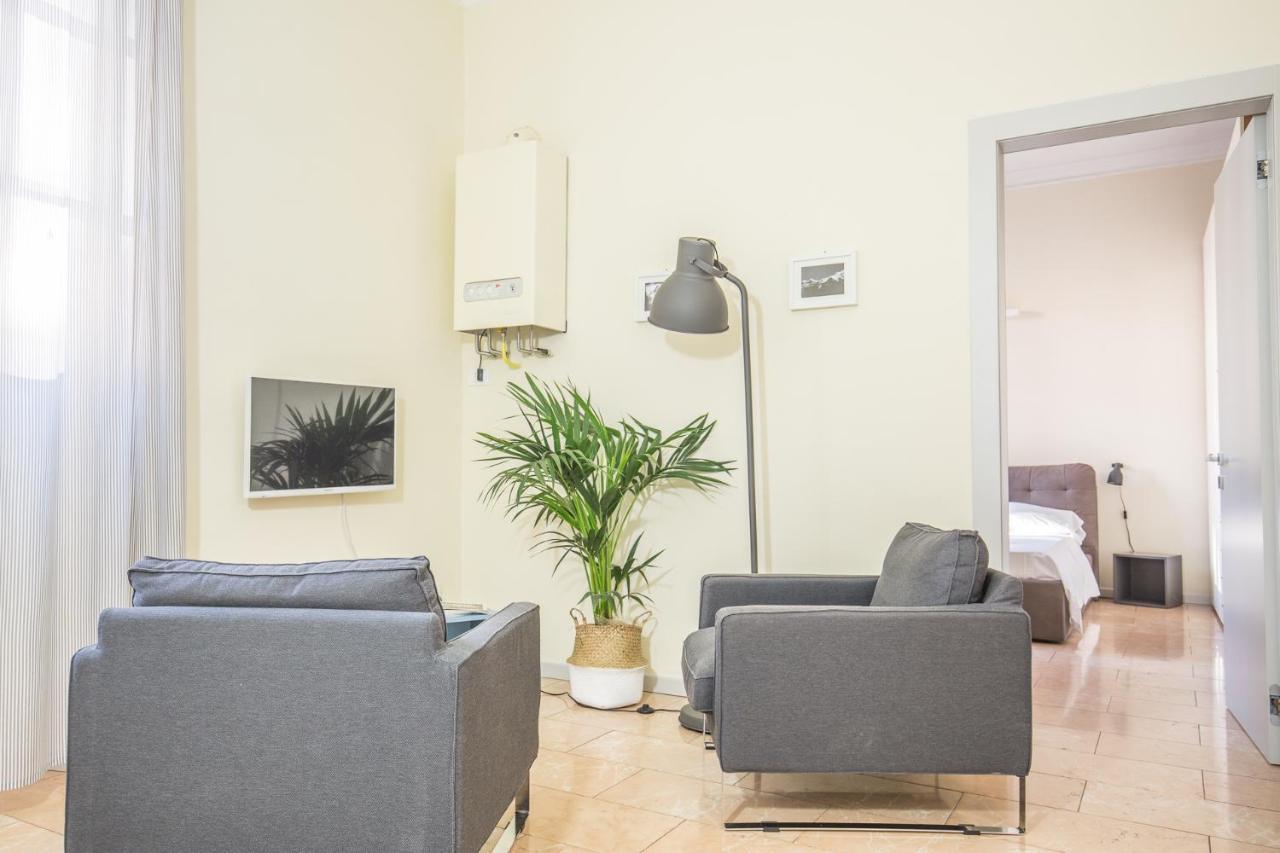 Antiche Colonne Apartment Verona Exterior photo