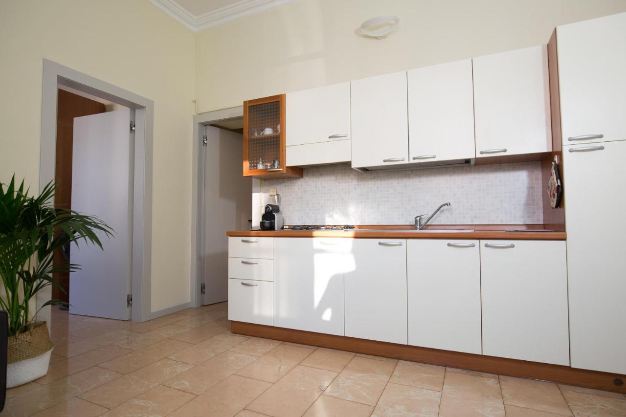 Antiche Colonne Apartment Verona Exterior photo