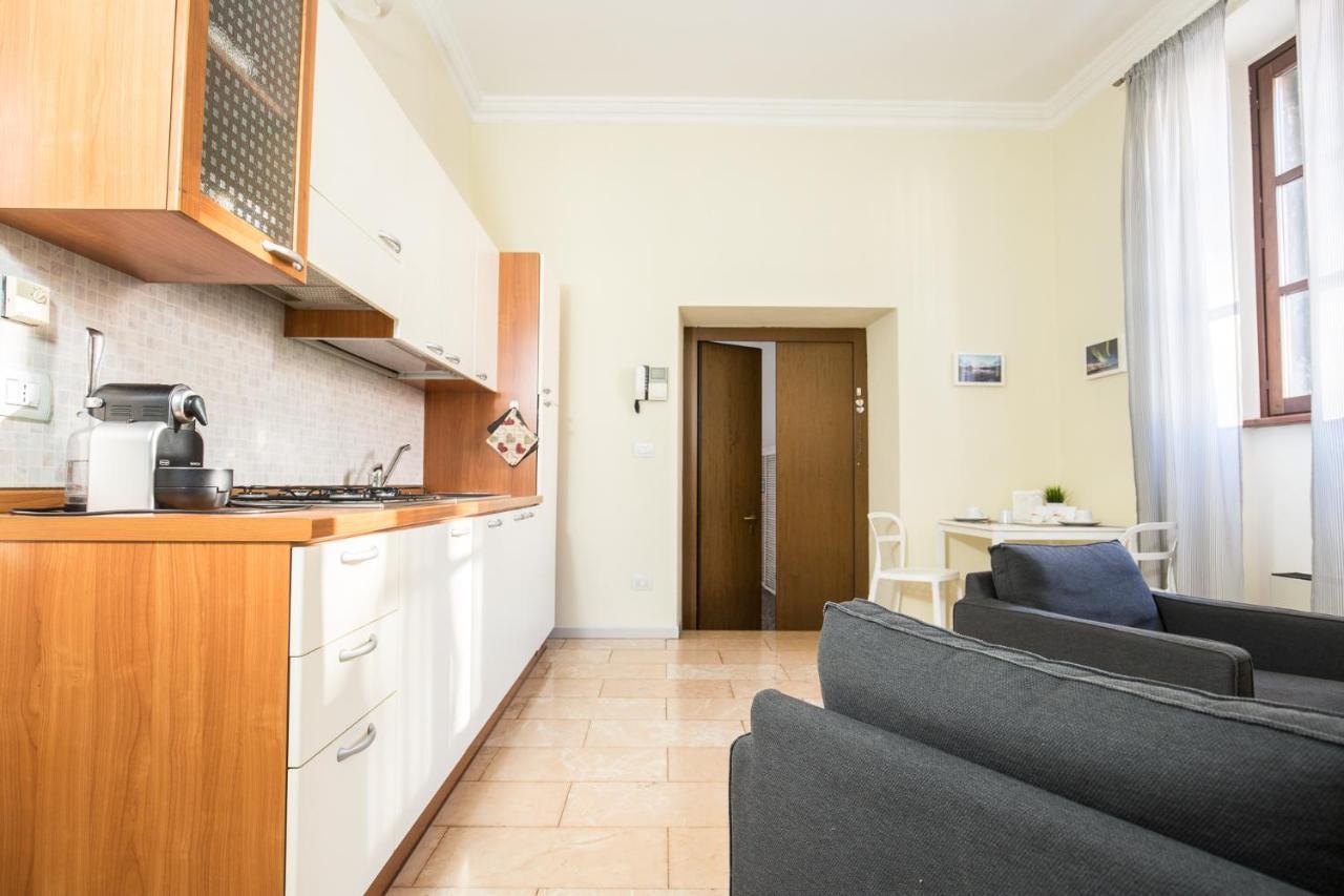 Antiche Colonne Apartment Verona Exterior photo