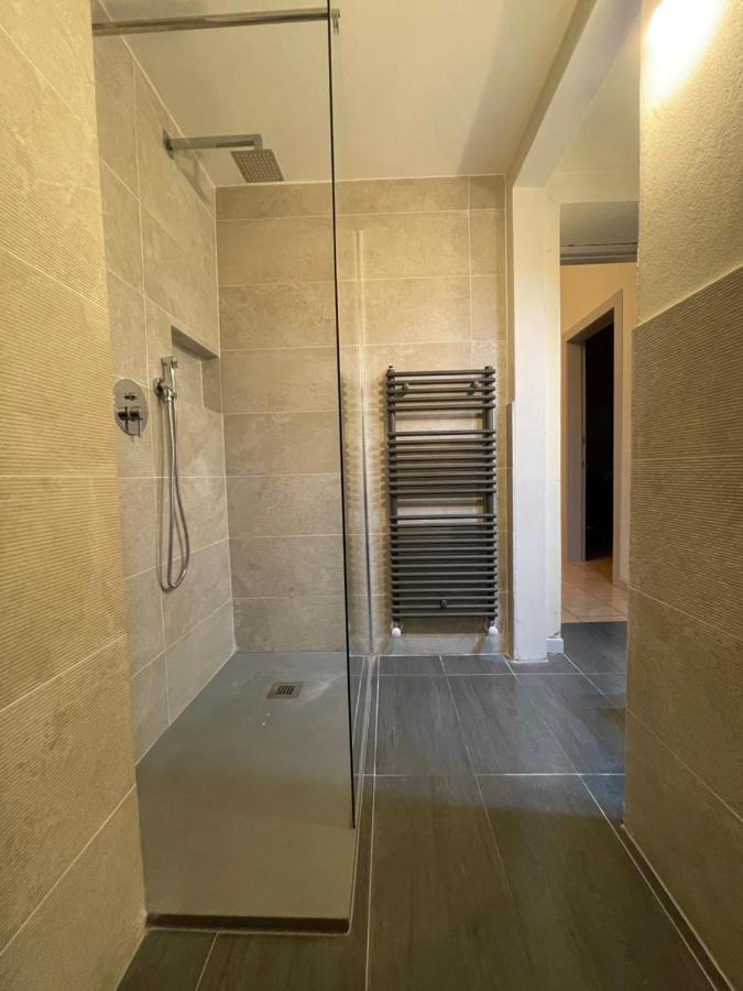 Antiche Colonne Apartment Verona Exterior photo