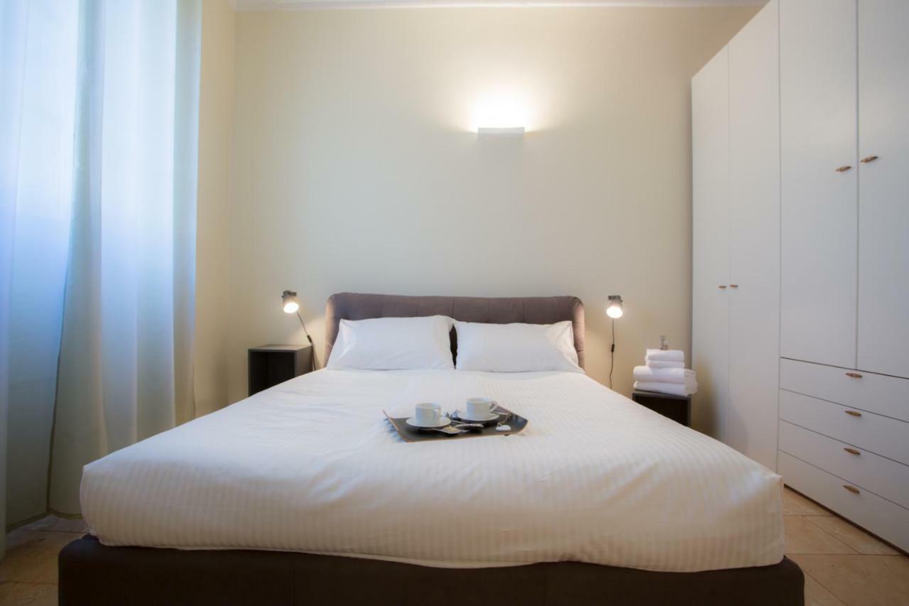 Antiche Colonne Apartment Verona Exterior photo