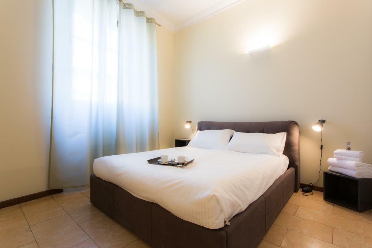 Antiche Colonne Apartment Verona Exterior photo