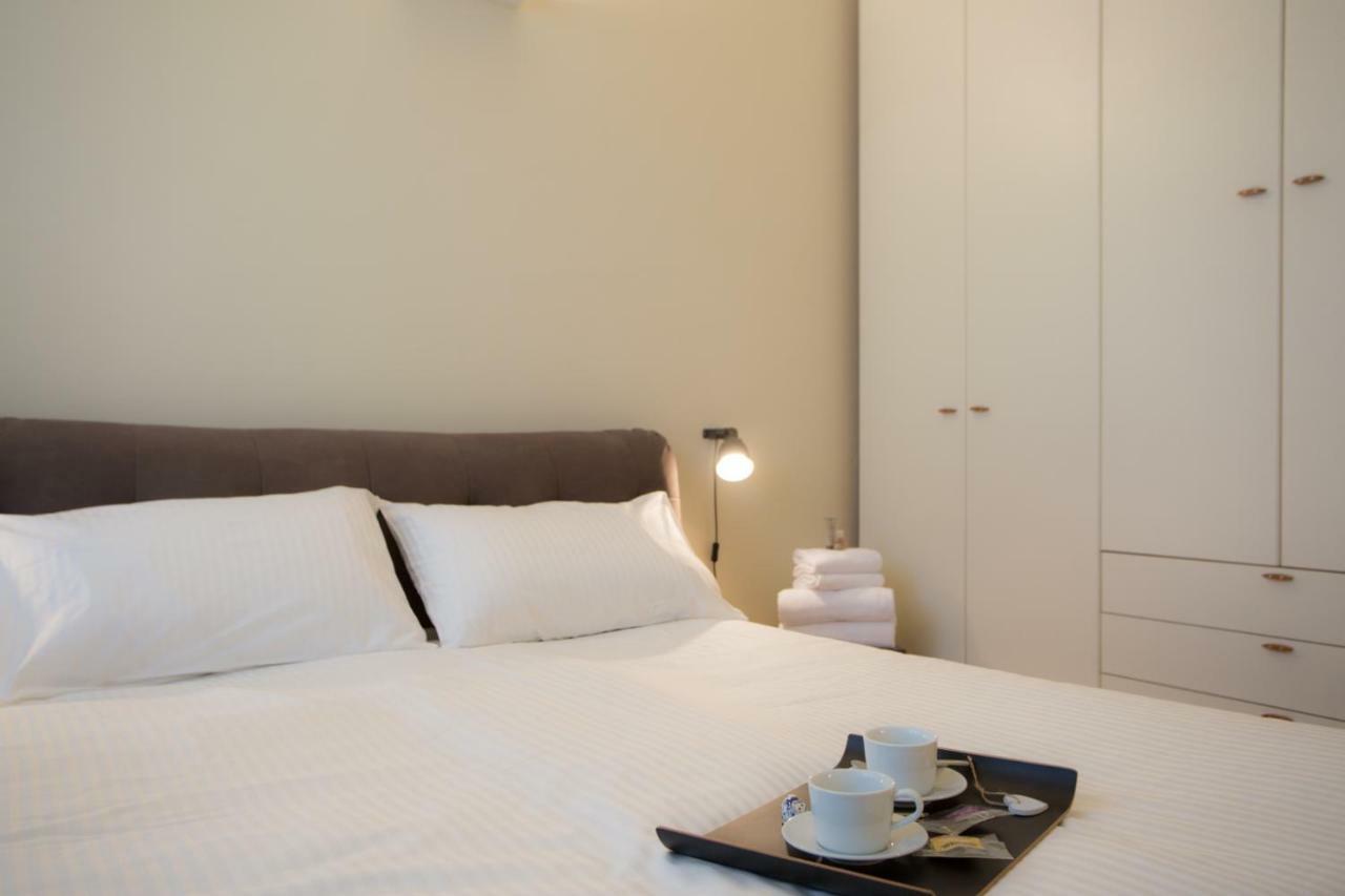 Antiche Colonne Apartment Verona Exterior photo